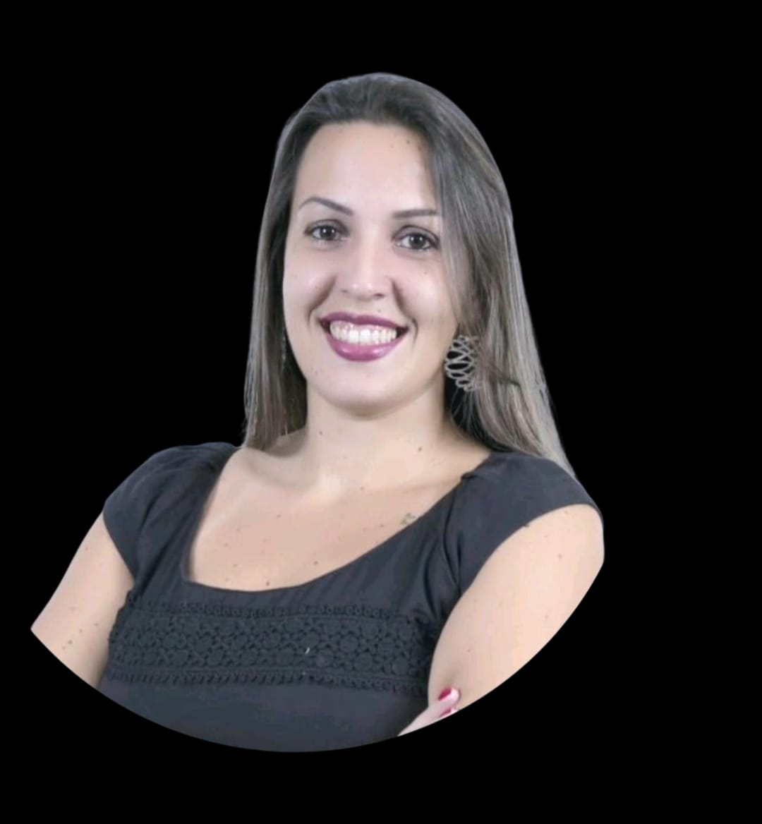 Foto de Erika Giovaneli, Consultora Vitae Impulse